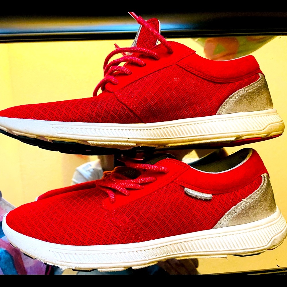 Supra gear & lrg gear
